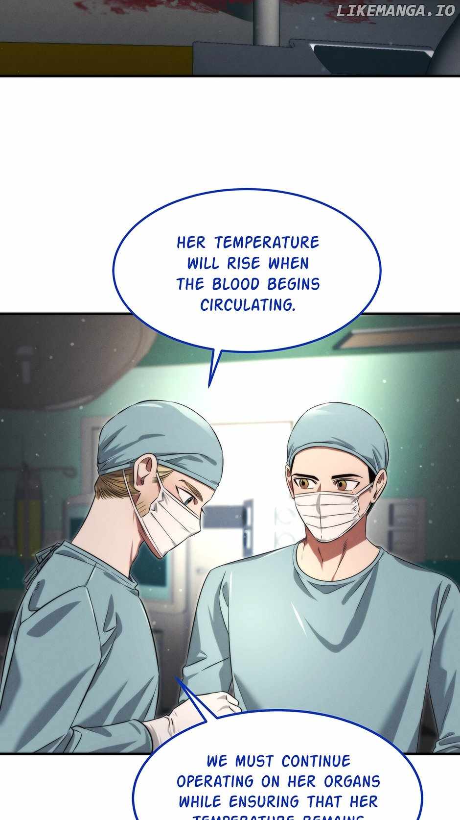 Genius Doctor Lee Moo-jin Chapter 154 64